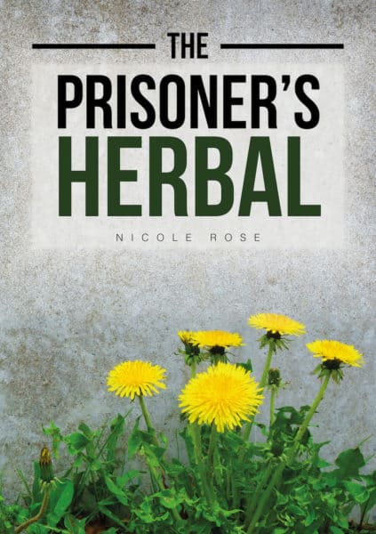 The Prisoner's Herbal book cover
