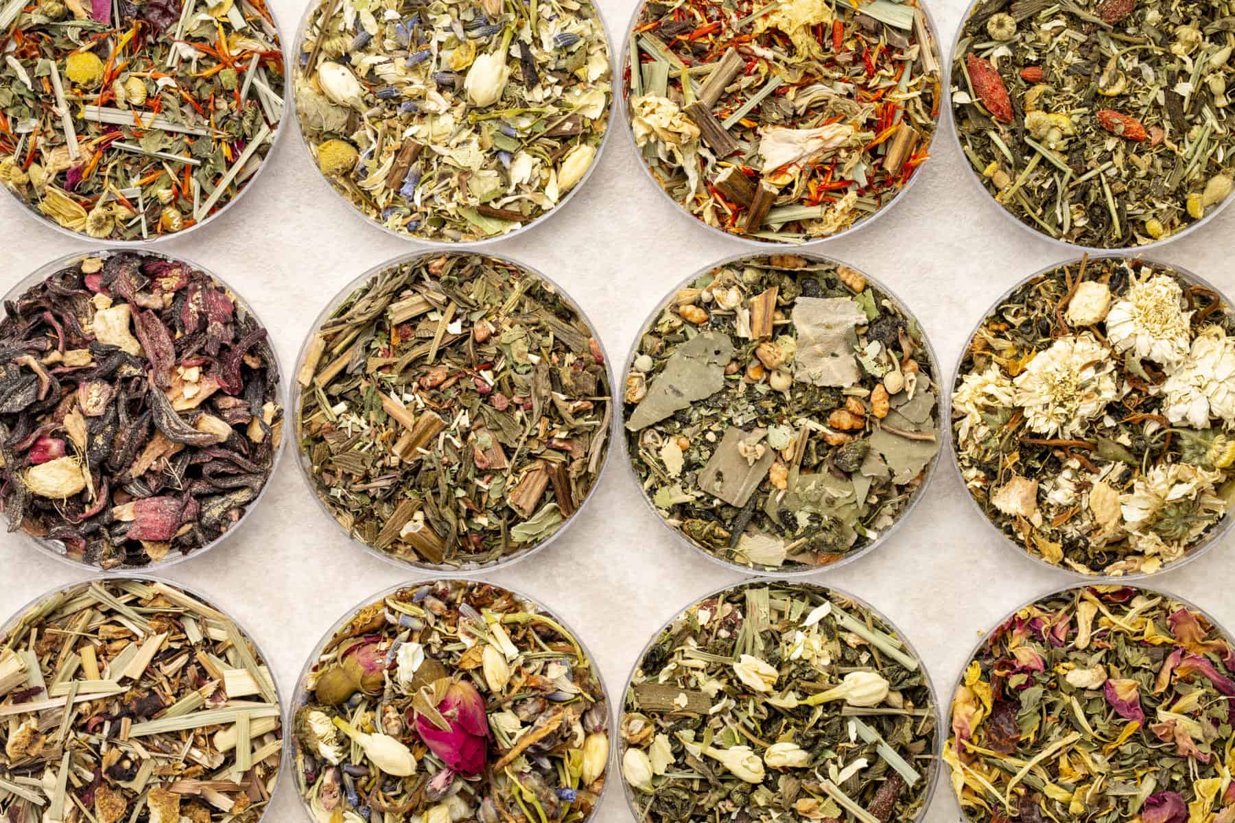 Herbal Formulation · CommonWealth Holistic Herbalism