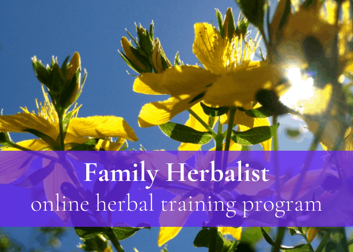 Family Herbalist