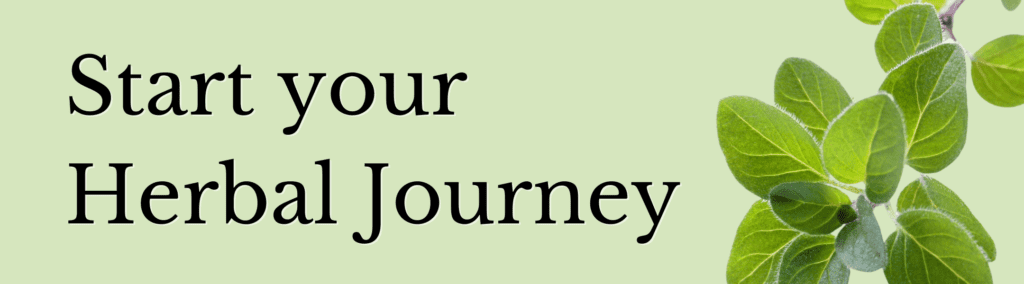 Get Started With Free Herbalism Courses